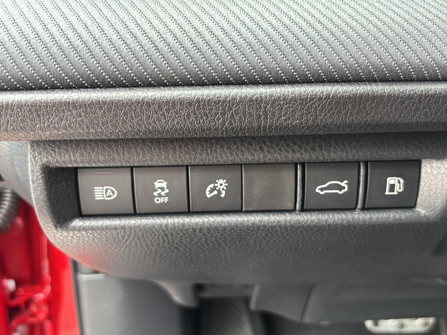 2026 Toyota Camry Nightshade AWD