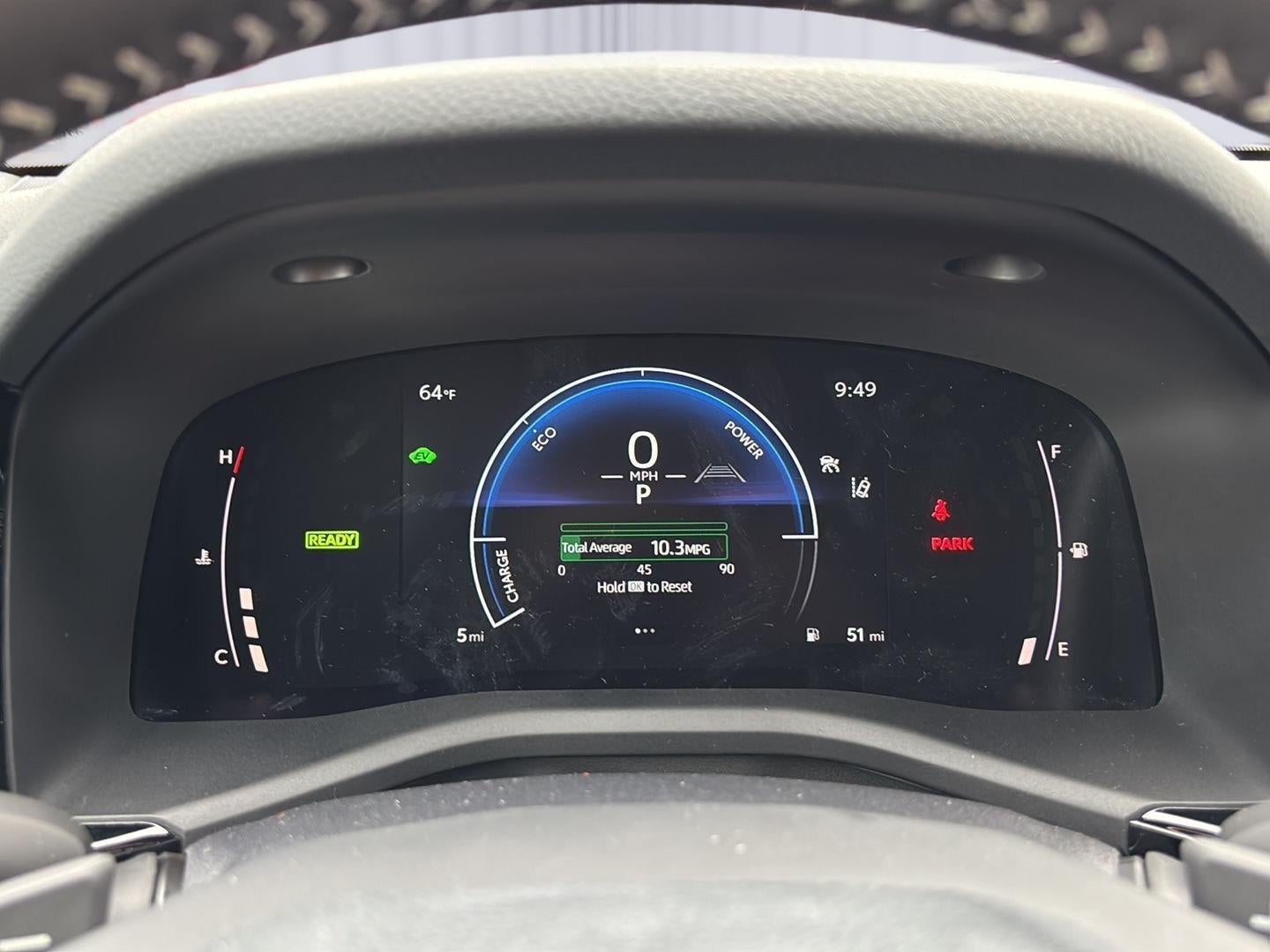 2026 Toyota Camry Nightshade AWD