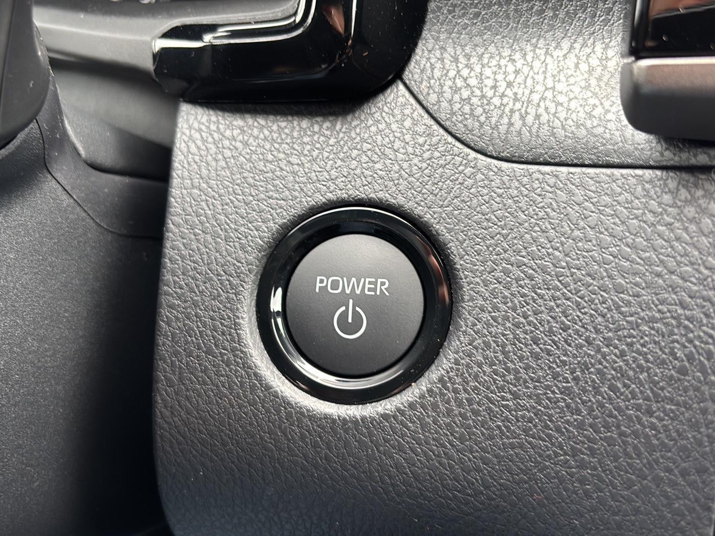 2026 Toyota Camry Nightshade AWD