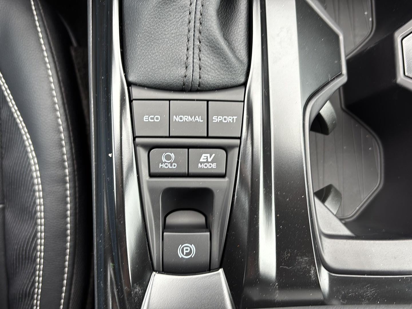 2026 Toyota Camry Nightshade AWD