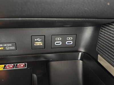 2026 Toyota Camry Nightshade AWD