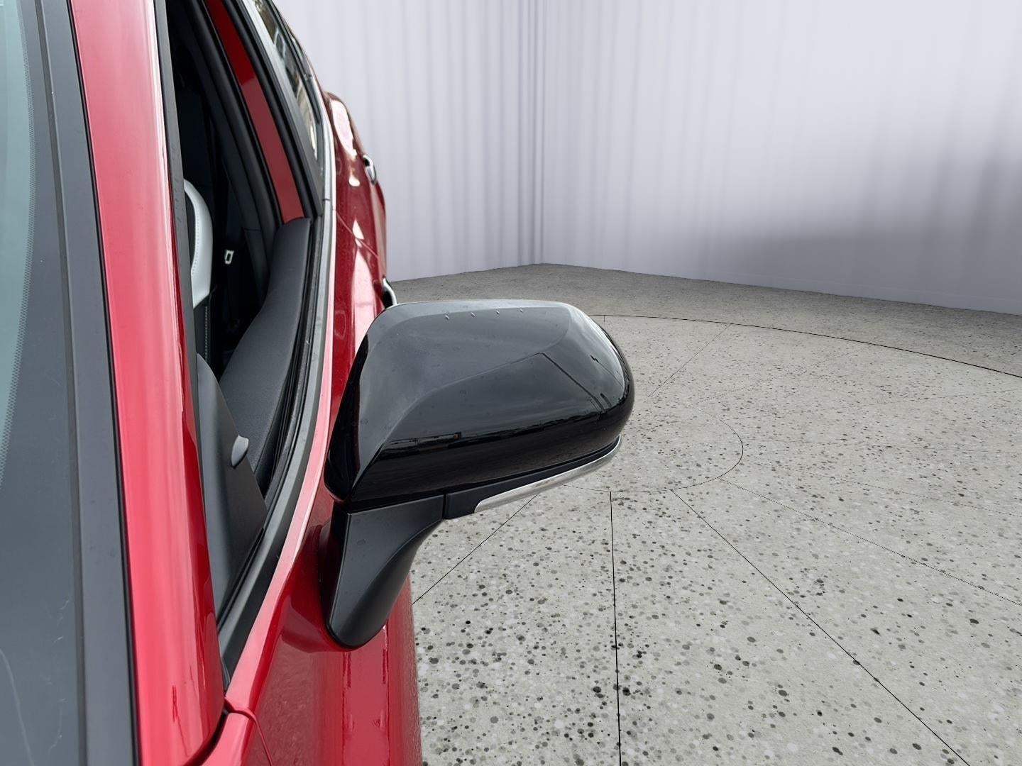 2026 Toyota Camry Nightshade AWD