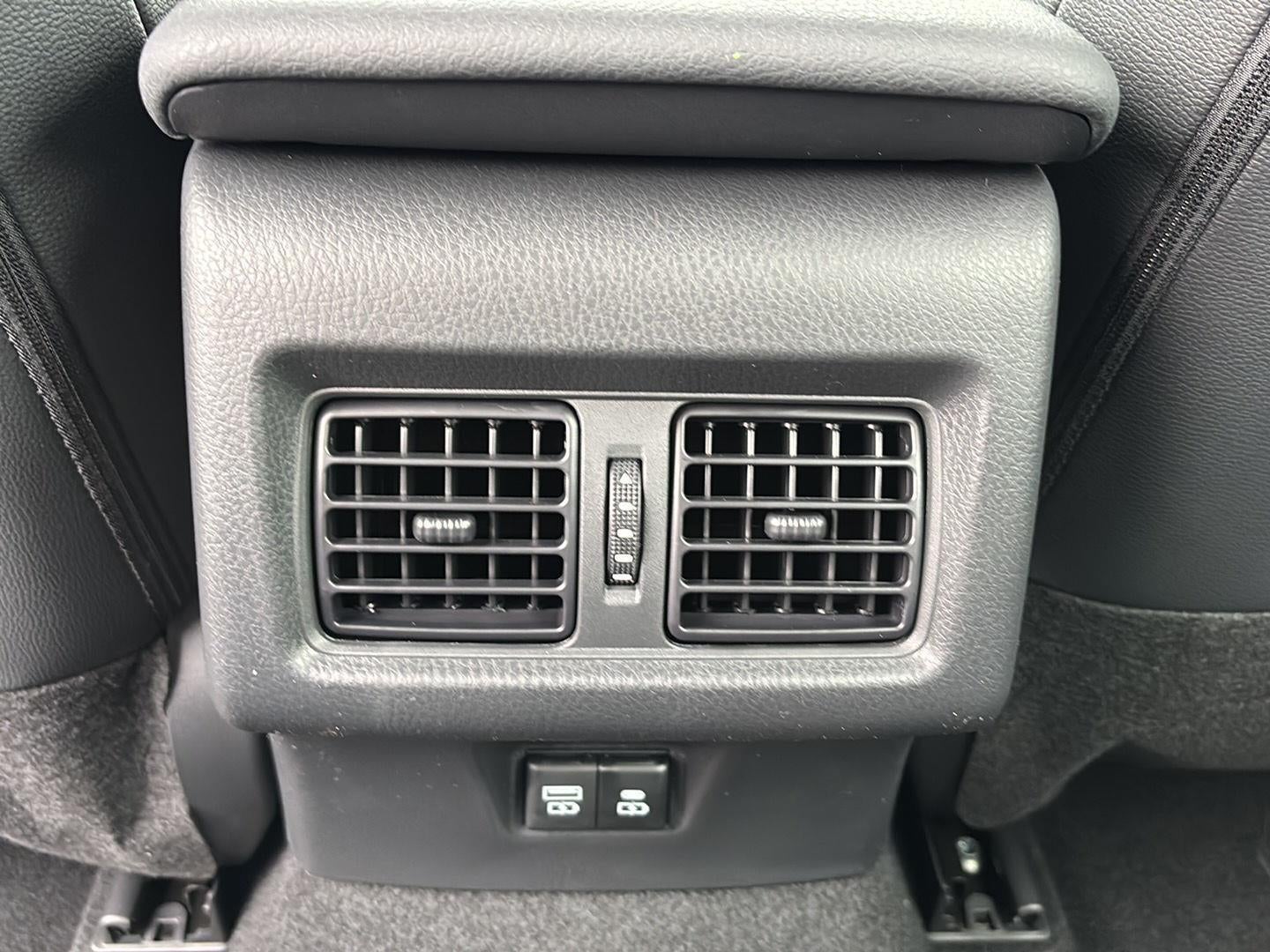2026 Toyota Camry Nightshade AWD