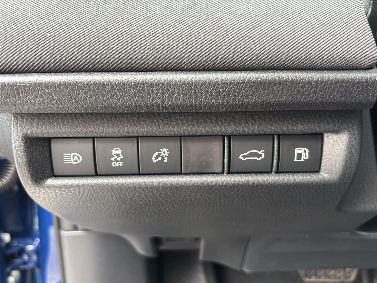 2026 Toyota Camry LE AWD