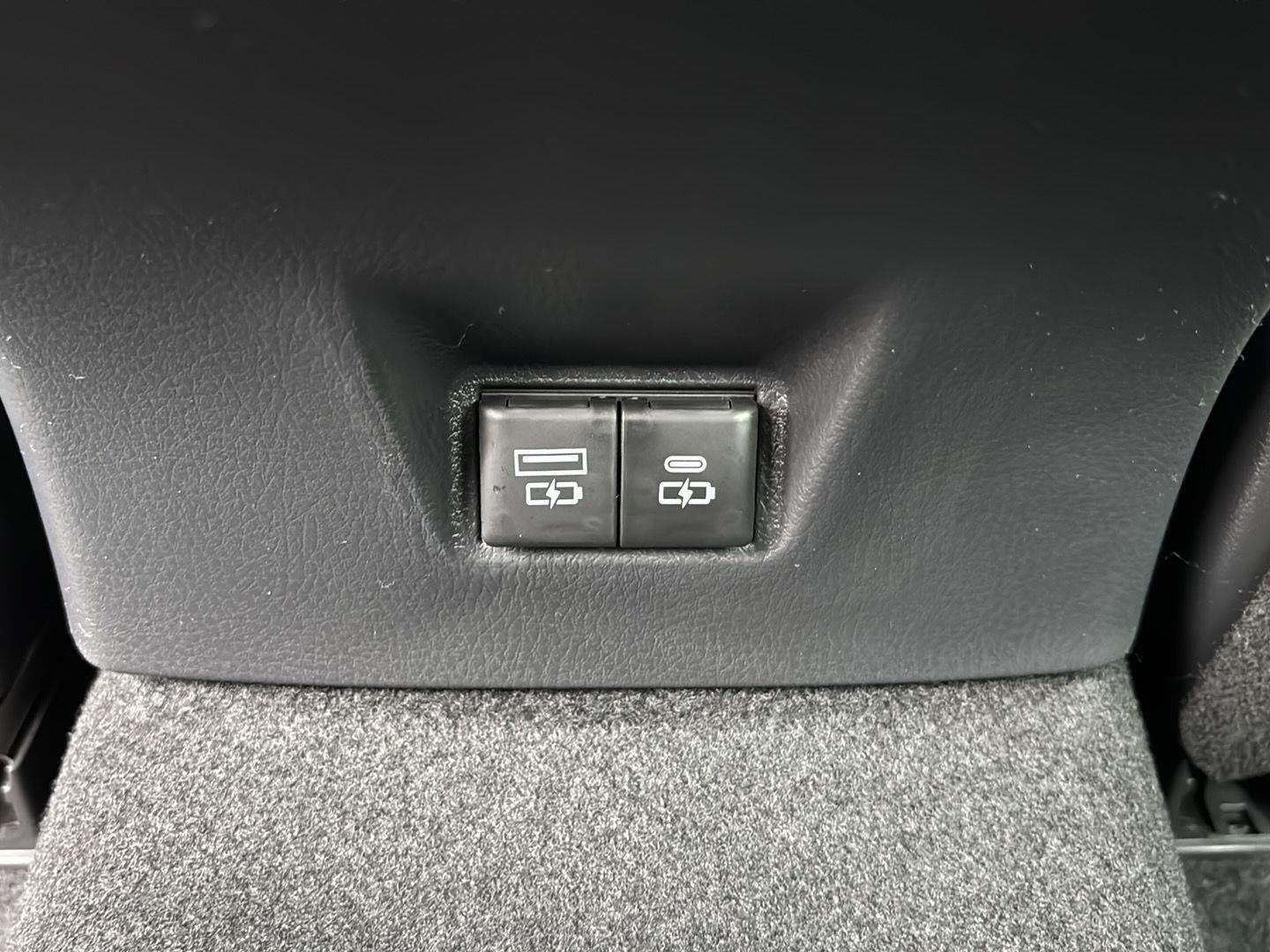 2026 Toyota Camry LE AWD