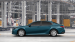 2026 Toyota Camry LE AWD
