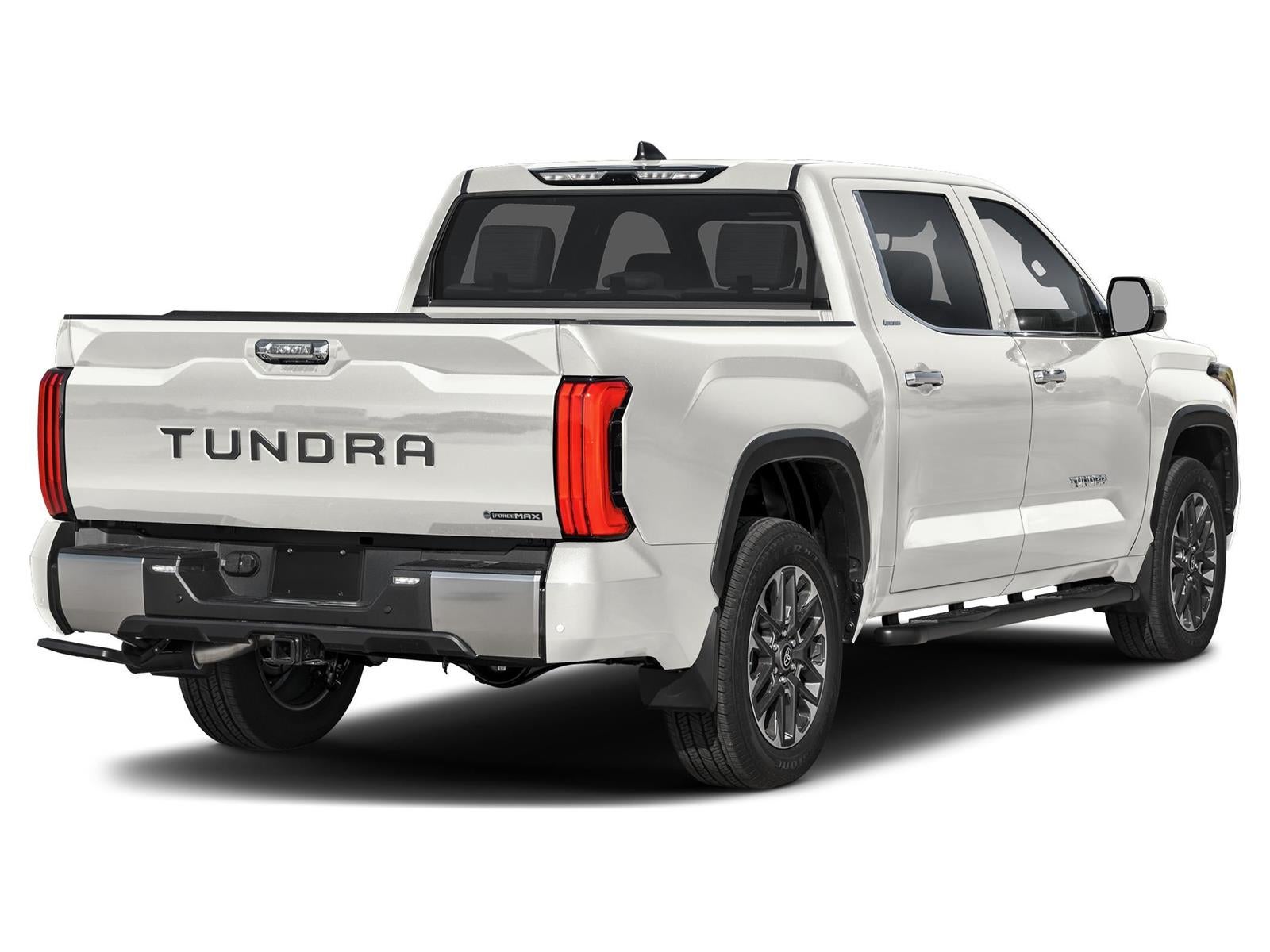 2026 Toyota Tundra i-FORCE MAX Tundra Limited