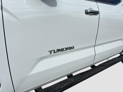 2026 Toyota Tundra i-FORCE MAX Tundra Limited