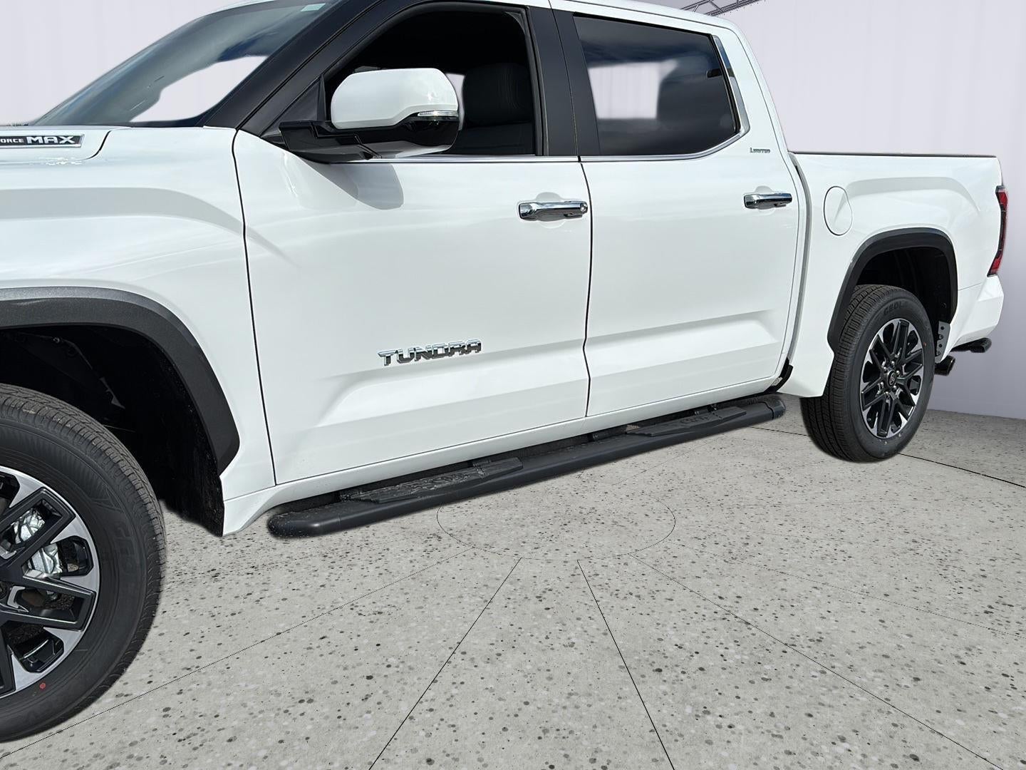 2026 Toyota Tundra i-FORCE MAX Tundra Limited