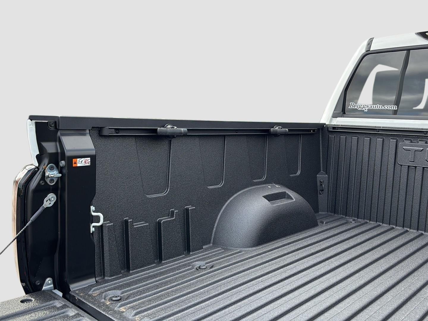 2026 Toyota Tundra i-FORCE MAX Tundra Limited