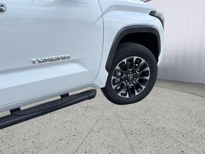 2026 Toyota Tundra i-FORCE MAX Tundra Limited