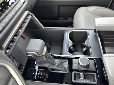 2026 Toyota Tundra i-FORCE MAX Tundra Limited
