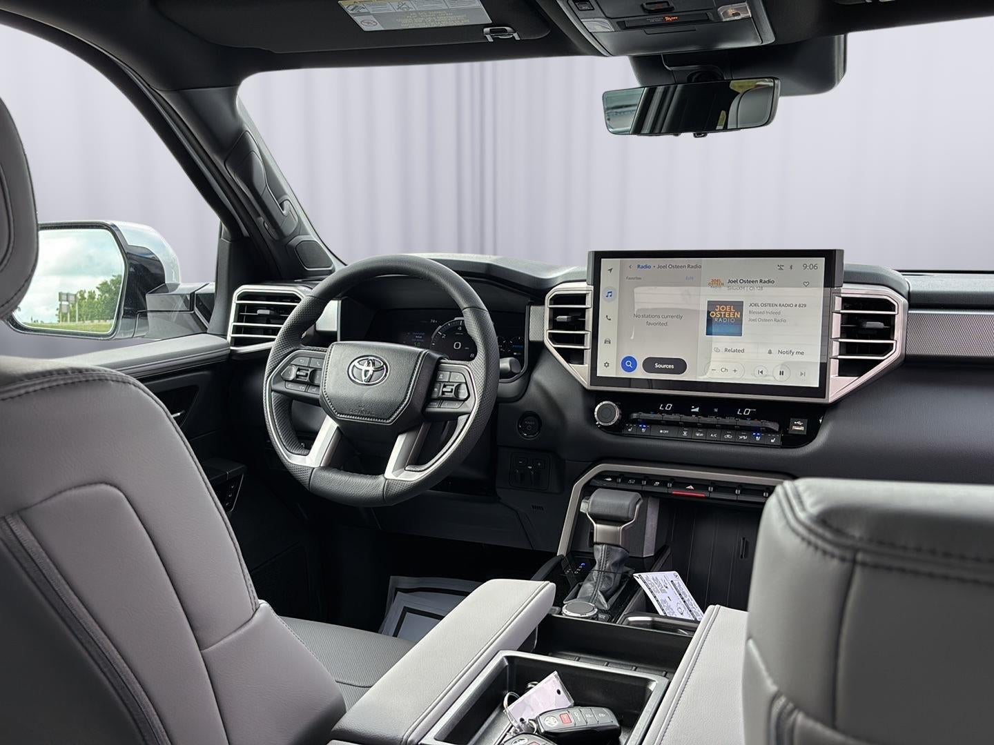 2026 Toyota Tundra i-FORCE MAX Tundra Limited