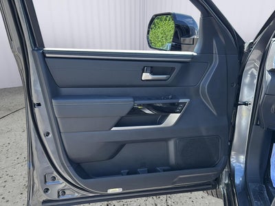 2026 Toyota Tundra i-FORCE MAX Tundra Limited