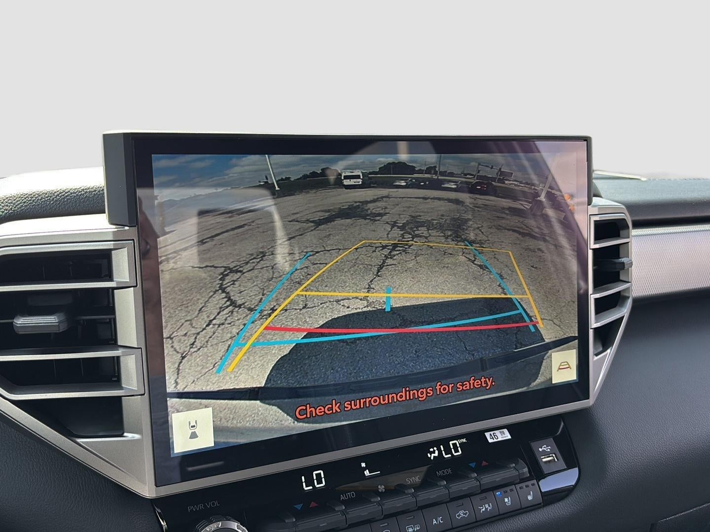 2026 Toyota Tundra i-FORCE MAX Tundra Limited