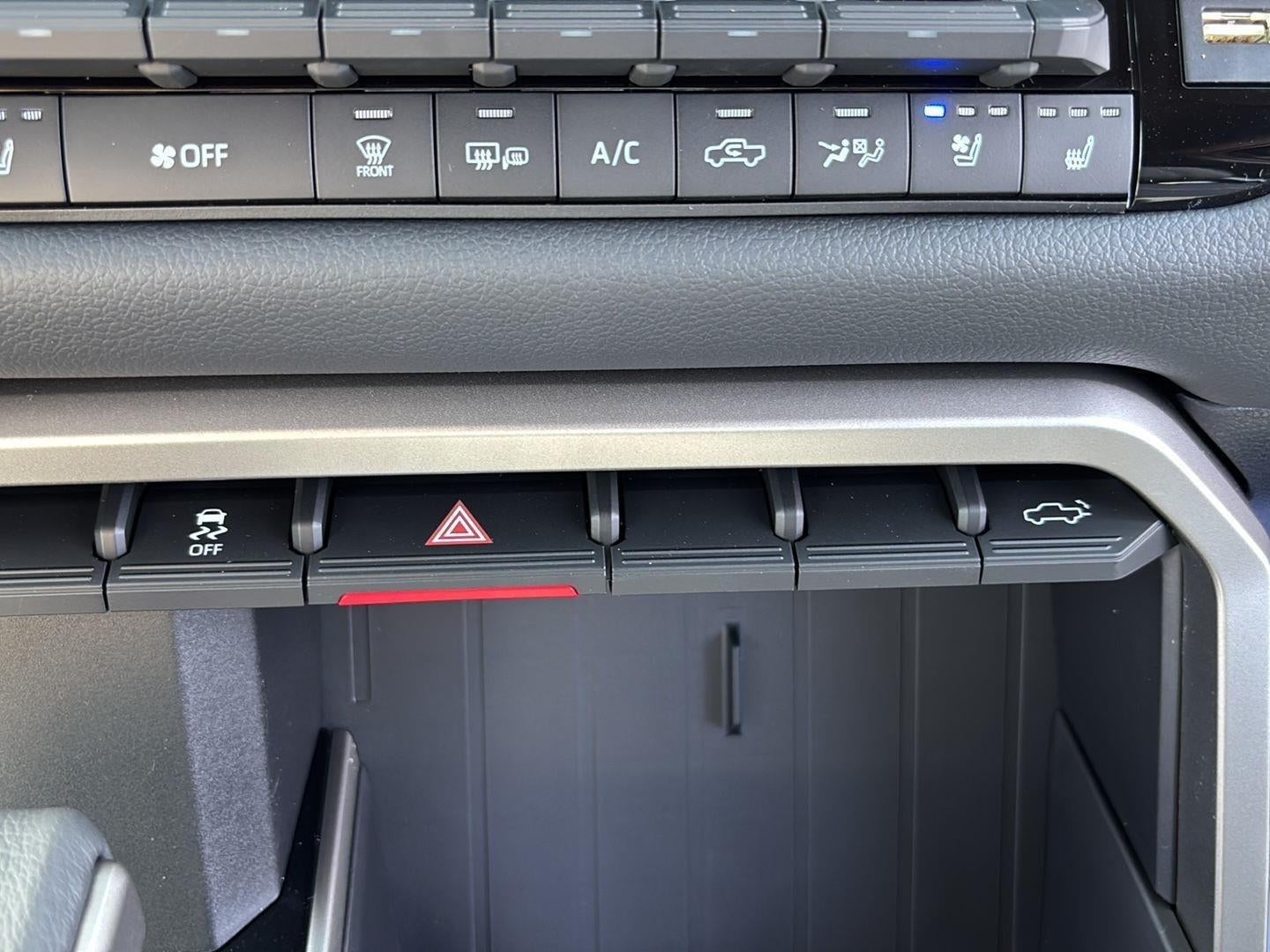 2026 Toyota Tundra i-FORCE MAX Tundra Limited