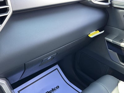 2026 Toyota Tundra i-FORCE MAX Tundra Limited