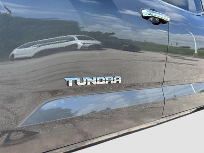 2026 Toyota Tundra i-FORCE MAX Tundra Limited