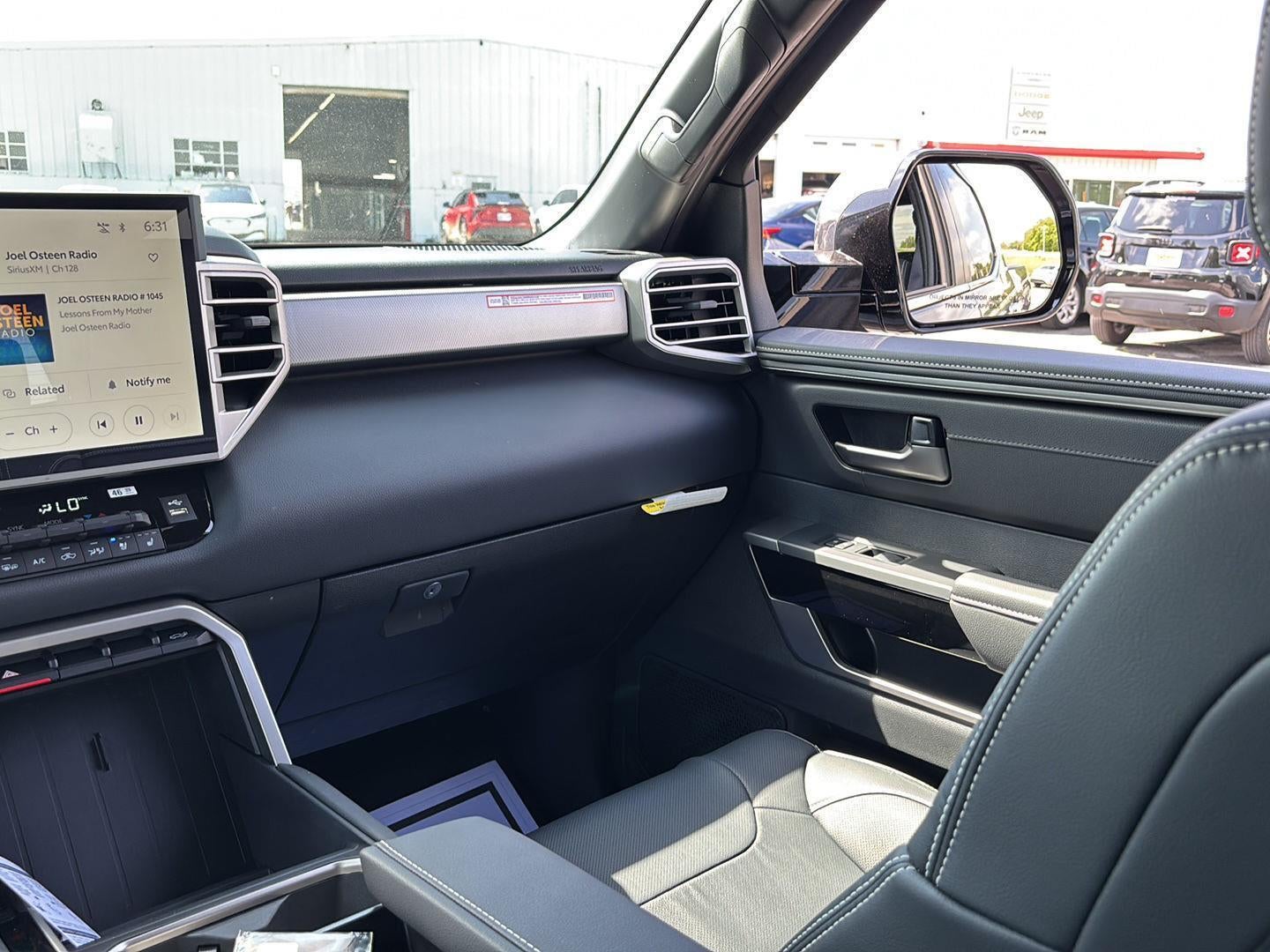 2026 Toyota Tundra i-FORCE MAX Tundra Limited