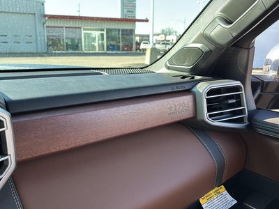 2026 Toyota Tundra i-FORCE MAX Tundra 1794 Edition