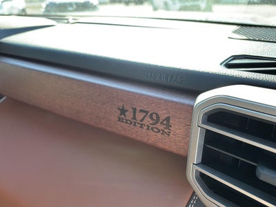 2026 Toyota Tundra i-FORCE MAX Tundra 1794 Edition