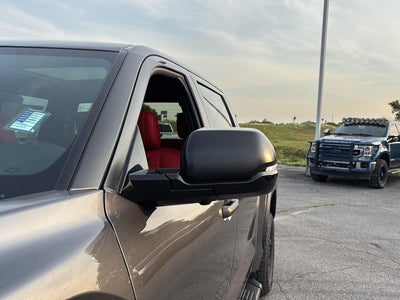 2026 Toyota Tundra i-FORCE MAX Tundra TRD Pro