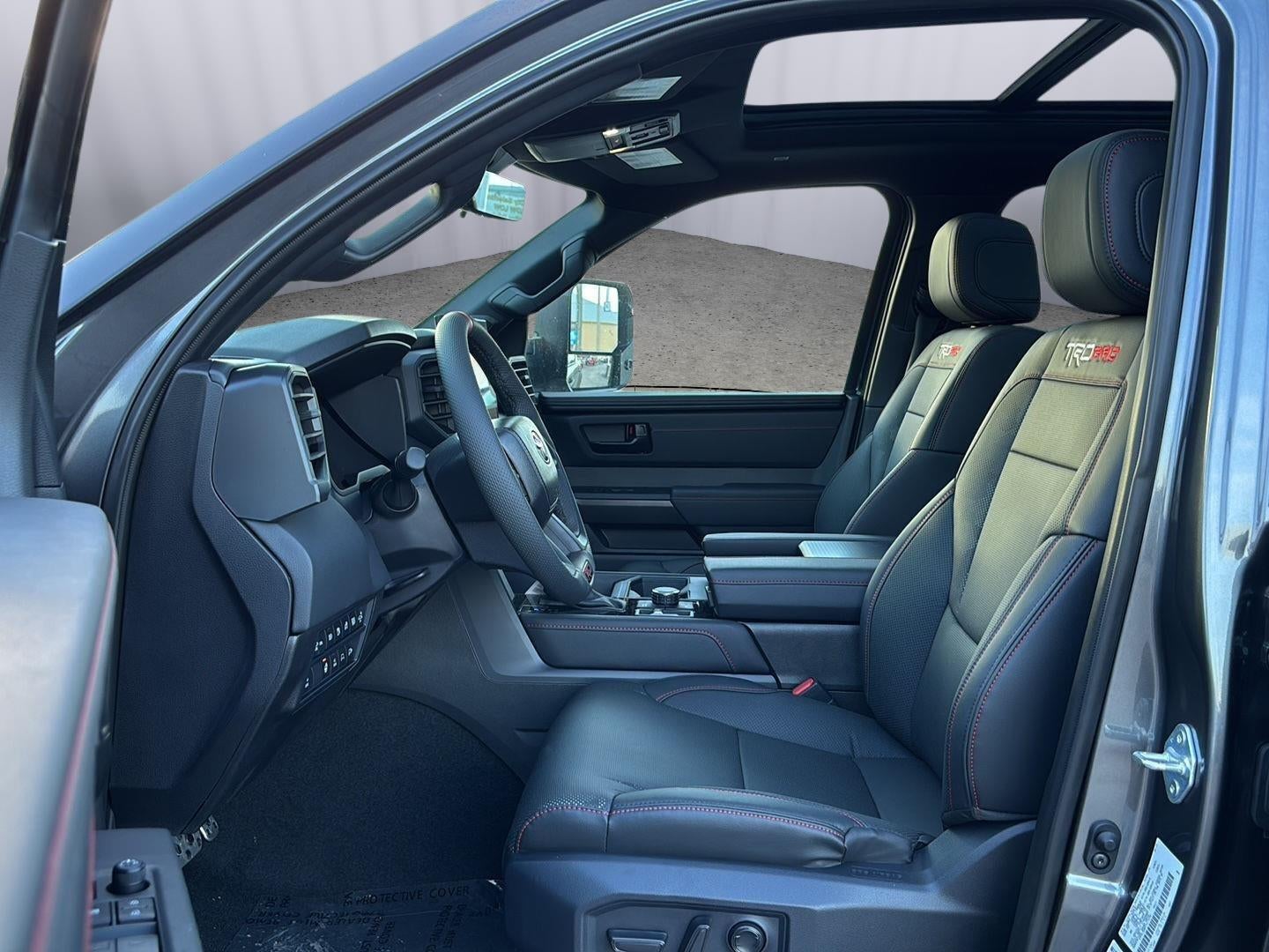 2026 Toyota Tundra i-FORCE MAX Tundra TRD Pro