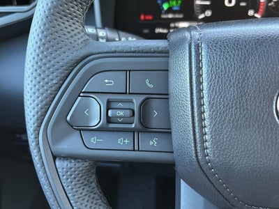 2026 Toyota Tundra i-FORCE MAX Tundra TRD Pro