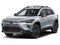 2026 Toyota Corolla Cross Hybrid XSE