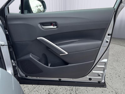 2026 Toyota Corolla Cross Hybrid XSE