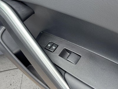 2026 Toyota Corolla Cross Hybrid XSE