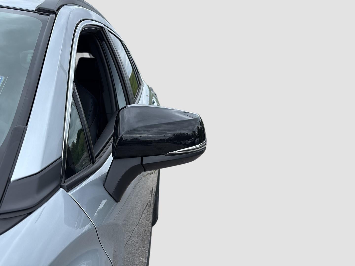 2026 Toyota Corolla Cross Hybrid XSE