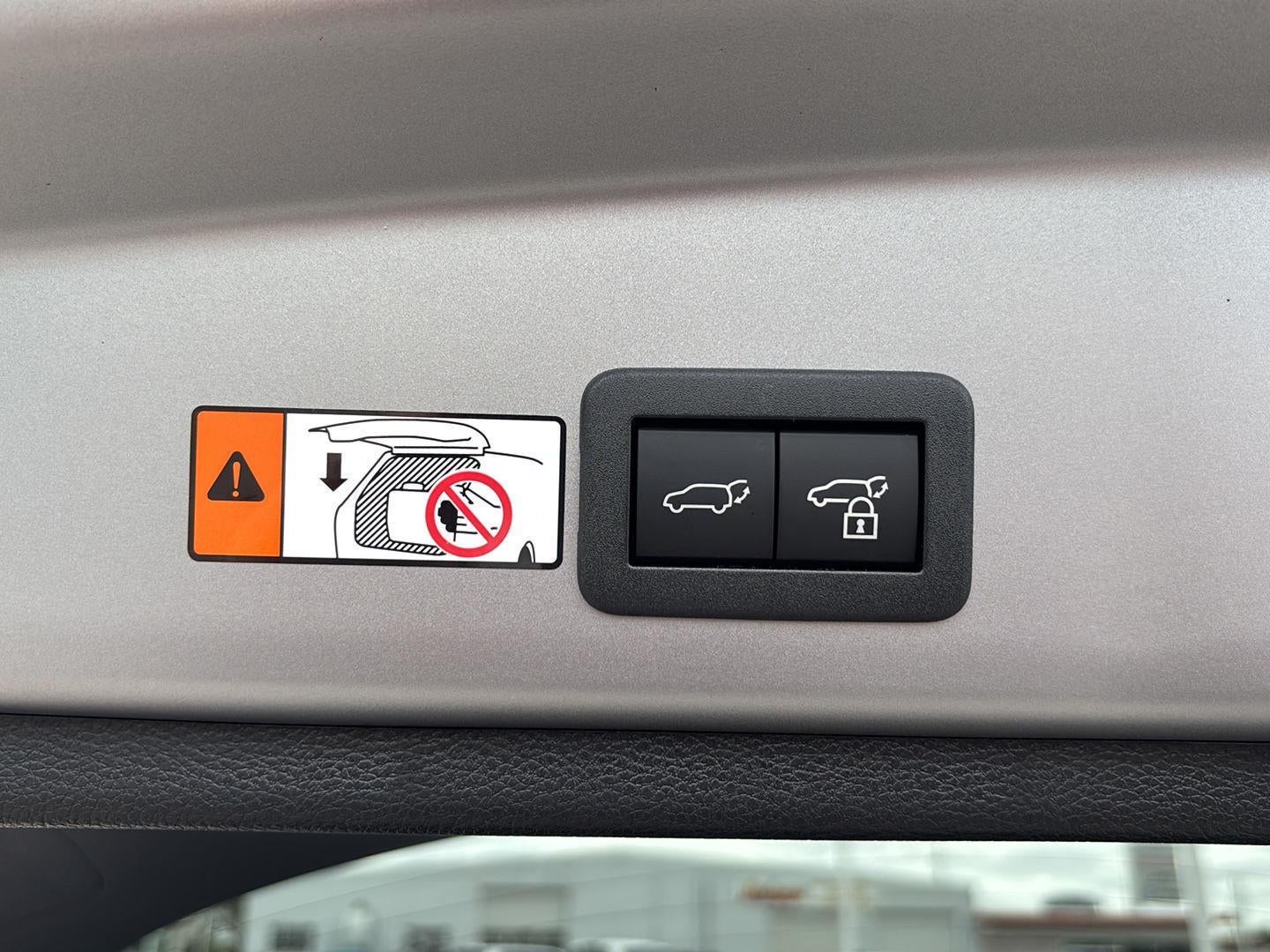 2026 Toyota Corolla Cross Hybrid XSE