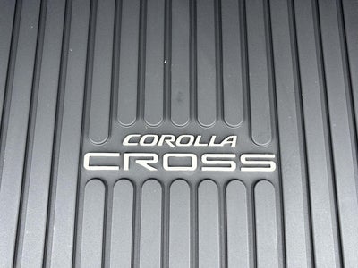 2026 Toyota Corolla Cross Hybrid XSE
