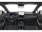 2026 Toyota Corolla Cross Hybrid XSE