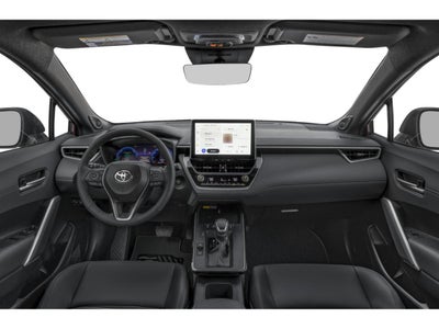 2026 Toyota Corolla Cross Hybrid XSE