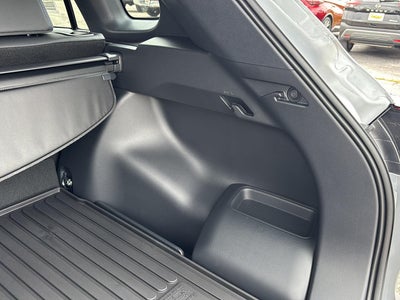 2026 Toyota Corolla Cross Hybrid XSE