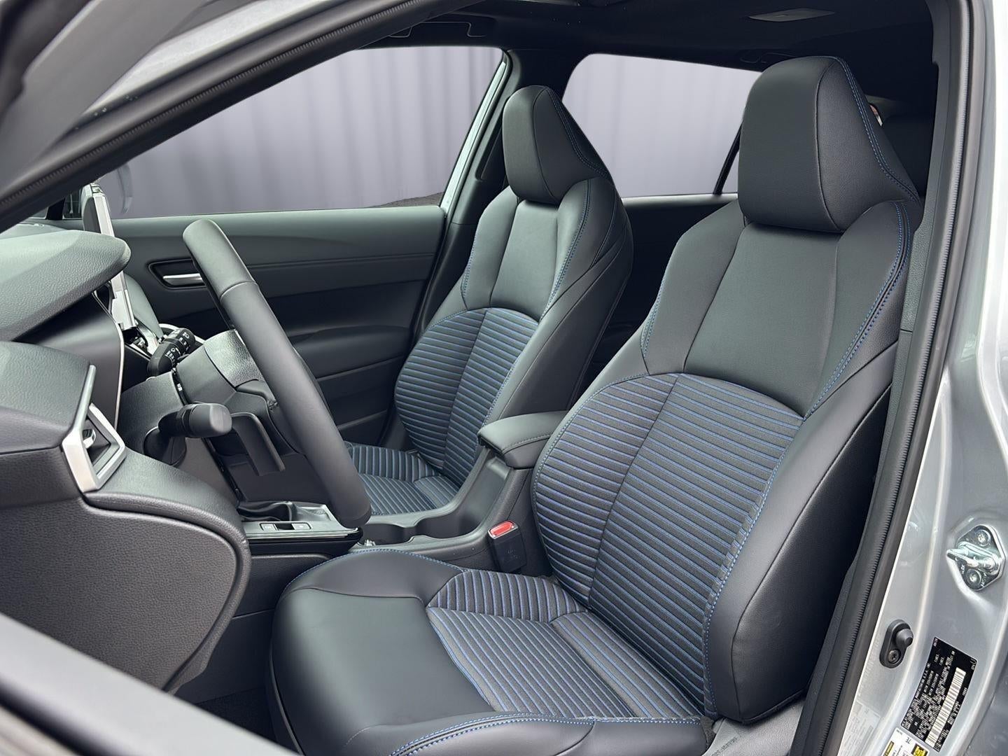 2026 Toyota Corolla Cross Hybrid XSE