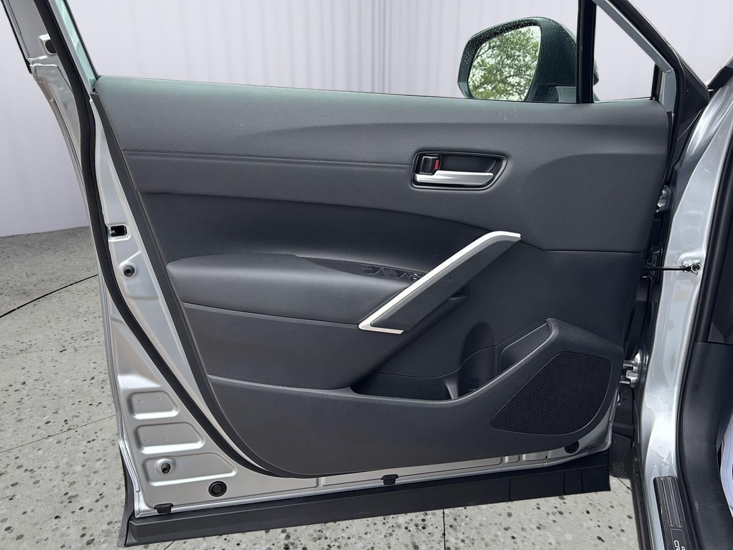 2026 Toyota Corolla Cross Hybrid XSE
