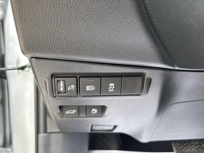 2026 Toyota Corolla Cross Hybrid XSE