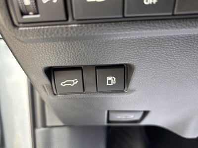 2026 Toyota Corolla Cross Hybrid XSE