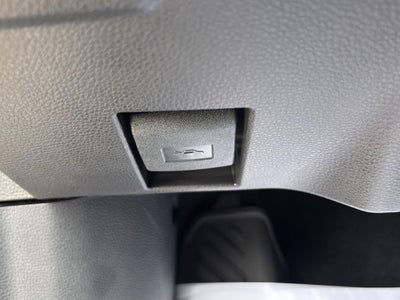 2026 Toyota Corolla Cross Hybrid XSE