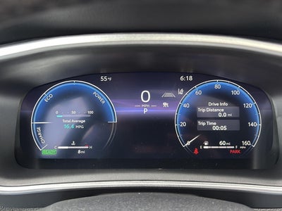 2026 Toyota Corolla Cross Hybrid XSE