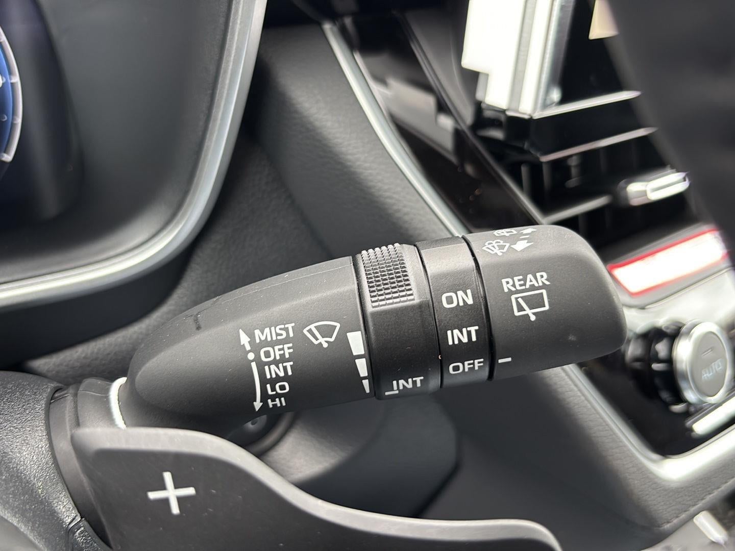 2026 Toyota Corolla Cross Hybrid XSE