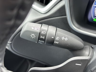 2026 Toyota Corolla Cross Hybrid XSE
