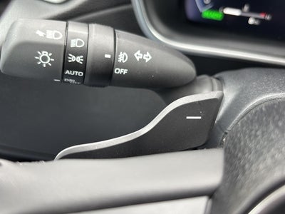 2026 Toyota Corolla Cross Hybrid XSE