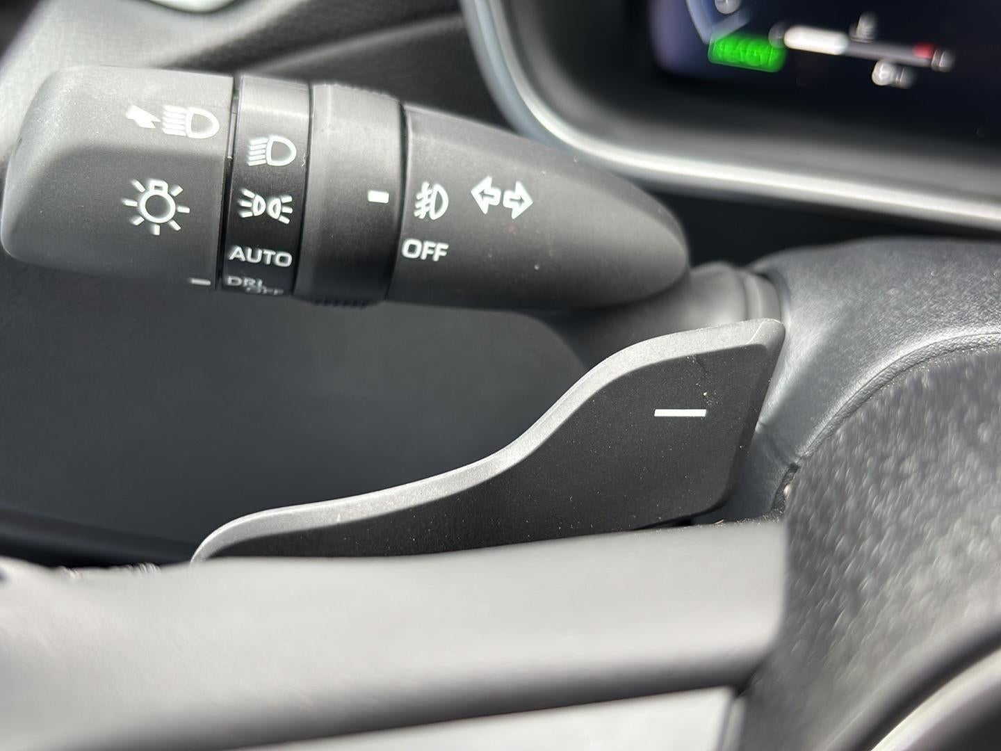 2026 Toyota Corolla Cross Hybrid XSE
