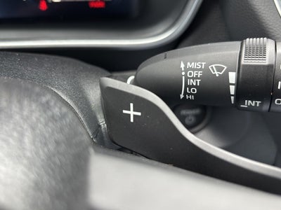2026 Toyota Corolla Cross Hybrid XSE