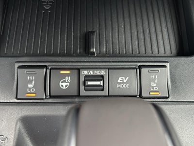 2026 Toyota Corolla Cross Hybrid XSE