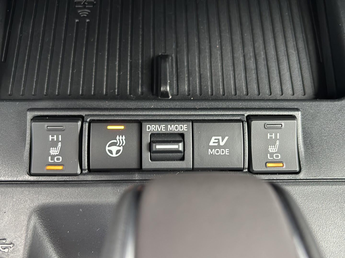 2026 Toyota Corolla Cross Hybrid XSE